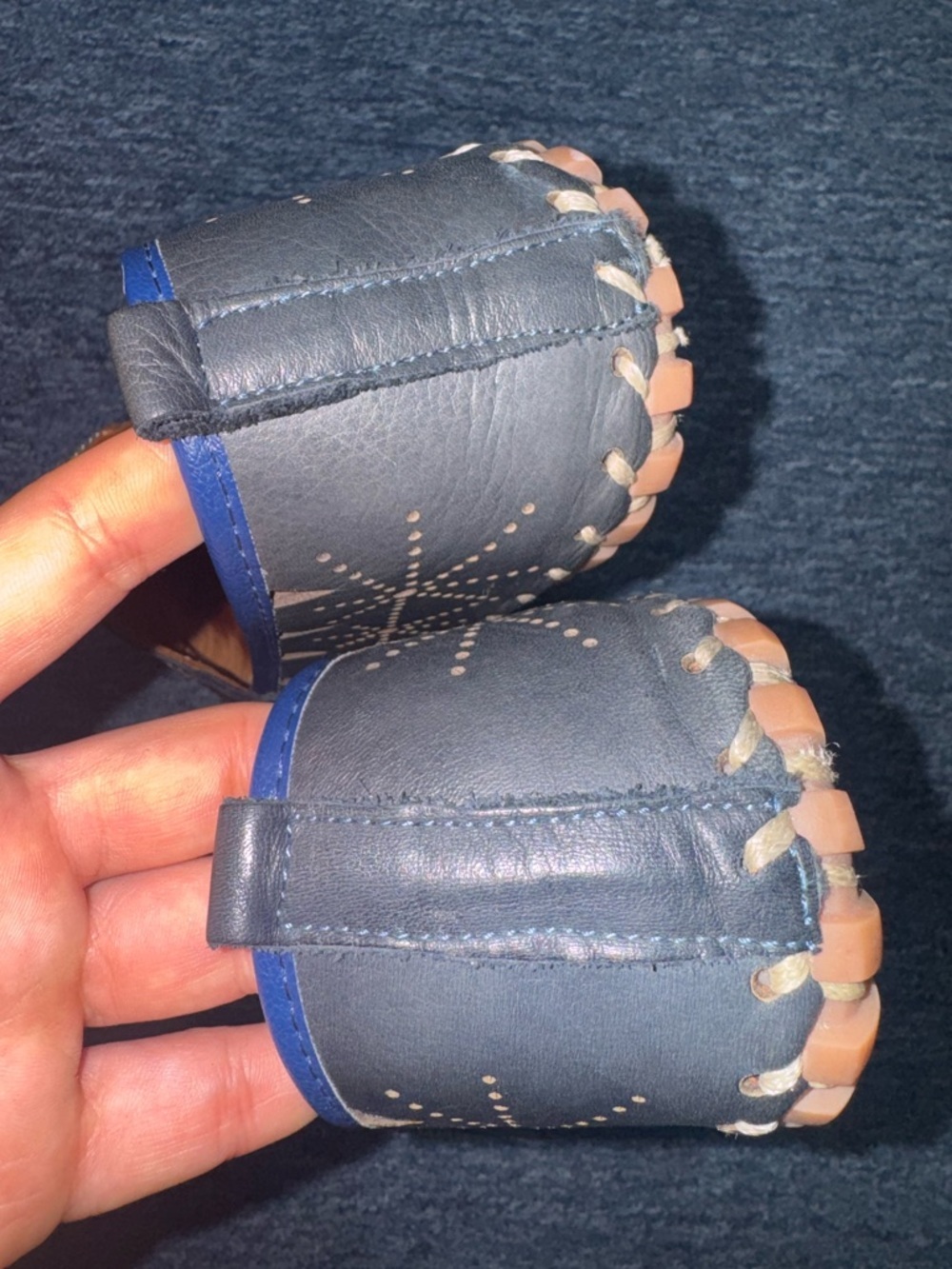 Spring Step Fusaro Leather Loafers - Picture 5 of 8